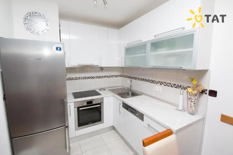 Фото отеля Jerko Apartment 3* Omis Horvātija cipariem
