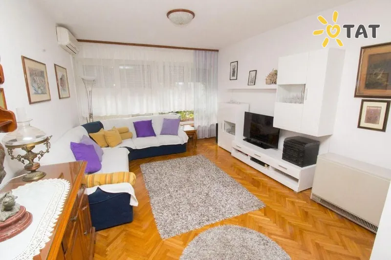 Фото отеля Jerko Apartment 3* Omis Horvātija cipariem