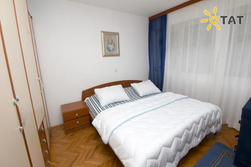 Фото отеля Jerko Apartment 3* Omis Horvātija cipariem