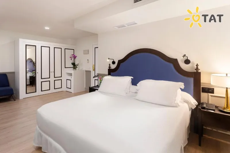 Фото отеля H10 Corregidor Boutique Hotel 3* Севилья Испания номера
