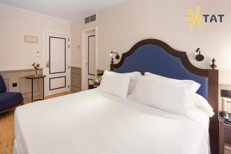 Фото отеля H10 Corregidor Boutique Hotel 3* Севилья Испания номера