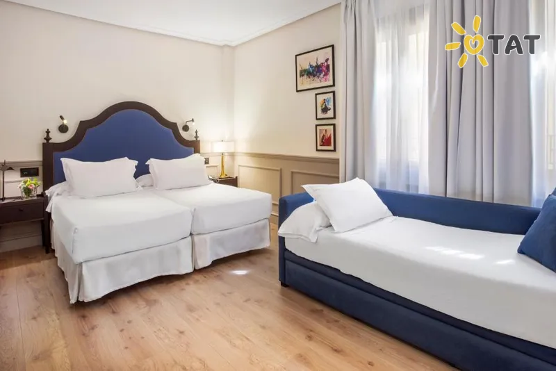 Фото отеля H10 Corregidor Boutique Hotel 3* Севилья Испания номера