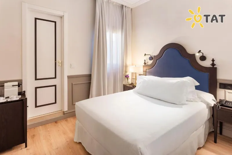 Фото отеля H10 Corregidor Boutique Hotel 3* Севилья Испания номера