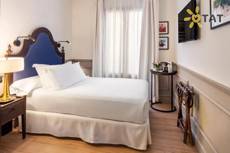 Фото отеля H10 Corregidor Boutique Hotel 3* Севилья Испания номера