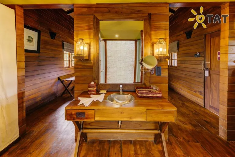 Фото отеля Cinnamon Wild Yala 4* Halle Šrilanka cipariem
