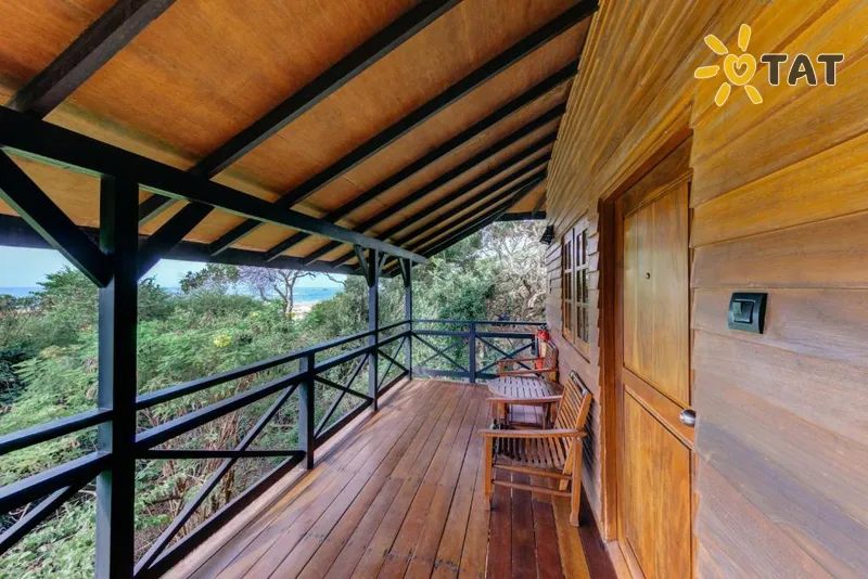 Фото отеля Cinnamon Wild Yala 4* Halle Šrilanka cipariem