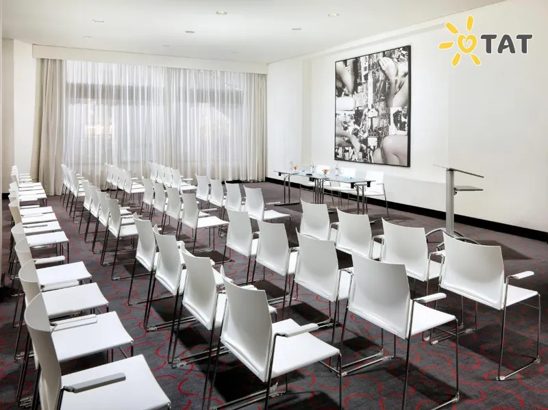Фото отеля H10 Estepona Palace 4* Коста Дель Соль Испания прочее