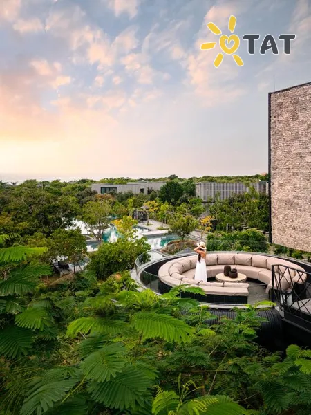 Фото отеля Hilton Yala Resort 5* Halle Šrilanka ārpuse un baseini