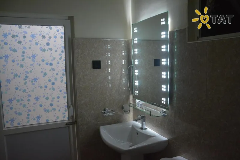 Фото отеля Sea View Tourist Inn 2* Тангалле Шри-Ланка номера