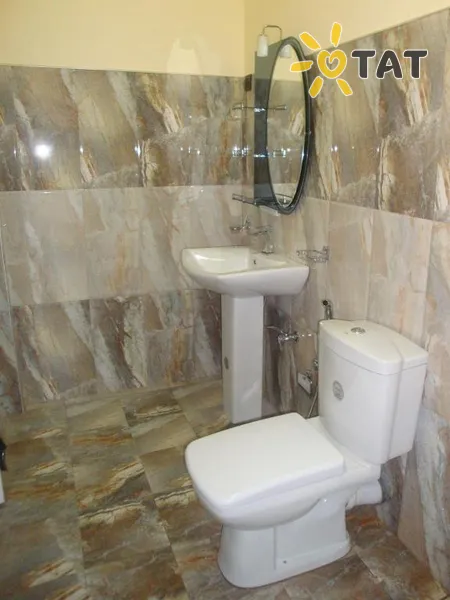 Фото отеля Sea View Tourist Inn 2* Тангалле Шри-Ланка номера