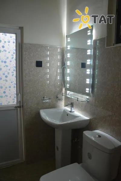 Фото отеля Sea View Tourist Inn 2* Тангалле Шри-Ланка номера