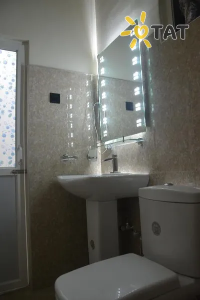 Фото отеля Sea View Tourist Inn 2* Тангалле Шри-Ланка номера