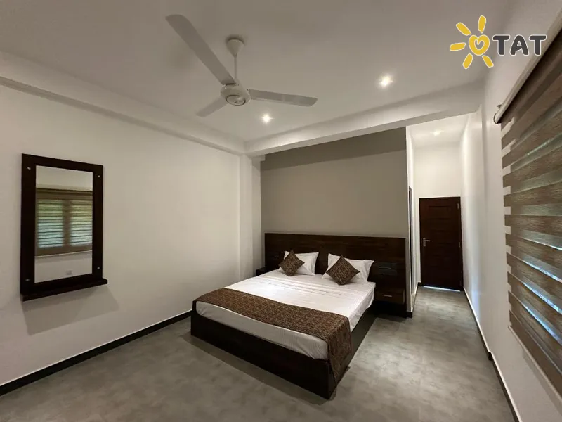 Фото отеля Cocos Hotel 4* Матара Шри-Ланка номера