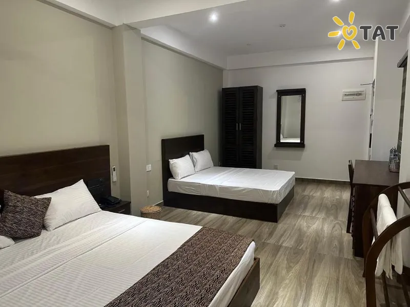 Фото отеля Cocos Hotel 4* Матара Шри-Ланка номера