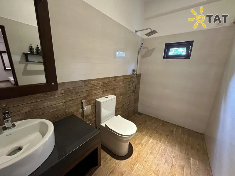 Фото отеля Cocos Hotel 4* Матара Шри-Ланка номера
