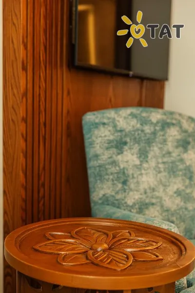 Фото отеля Triton Hotel 4* Stambulas Turkija numeriai