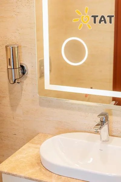 Фото отеля Triton Hotel 4* Stambulas Turkija numeriai