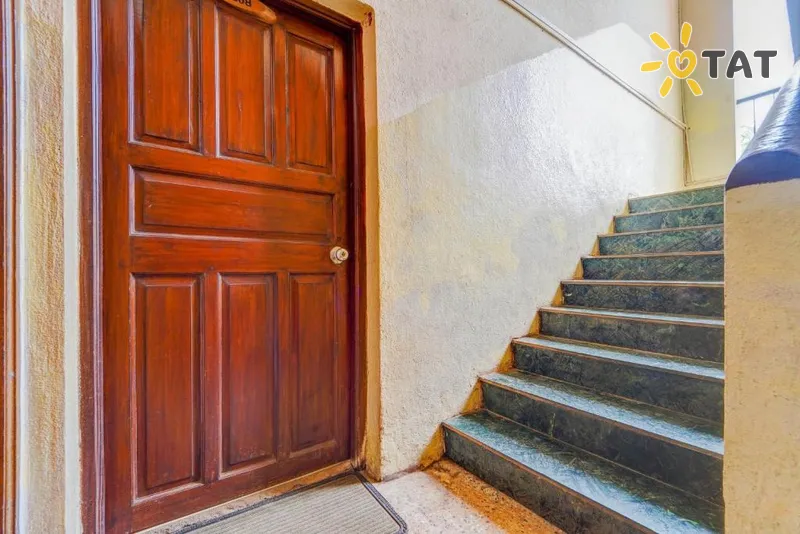 Фото отеля Townhouse Calangute - Baga Circle Formerly Park Avenue 2* Šiaurės Goa Indija išorė ir baseinai