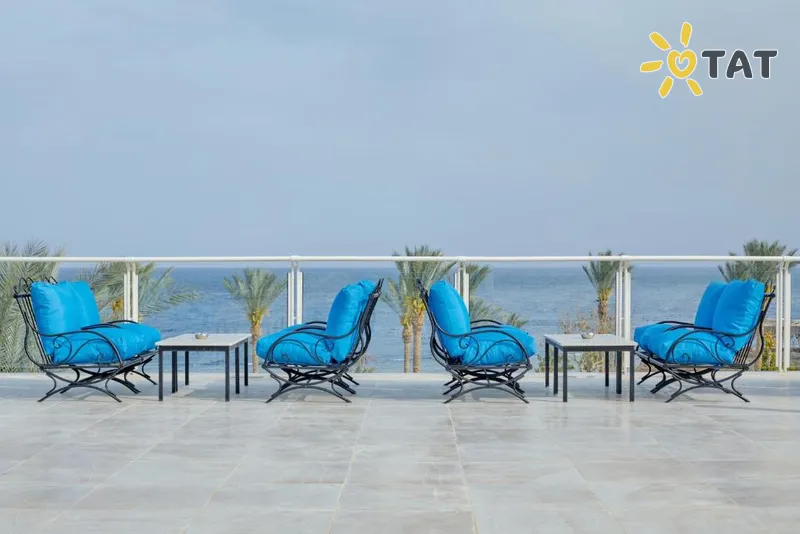Фото отеля Аlbatros Royal Grand Sharm 5* Шарм эль Шейх Египет экстерьер и бассейны