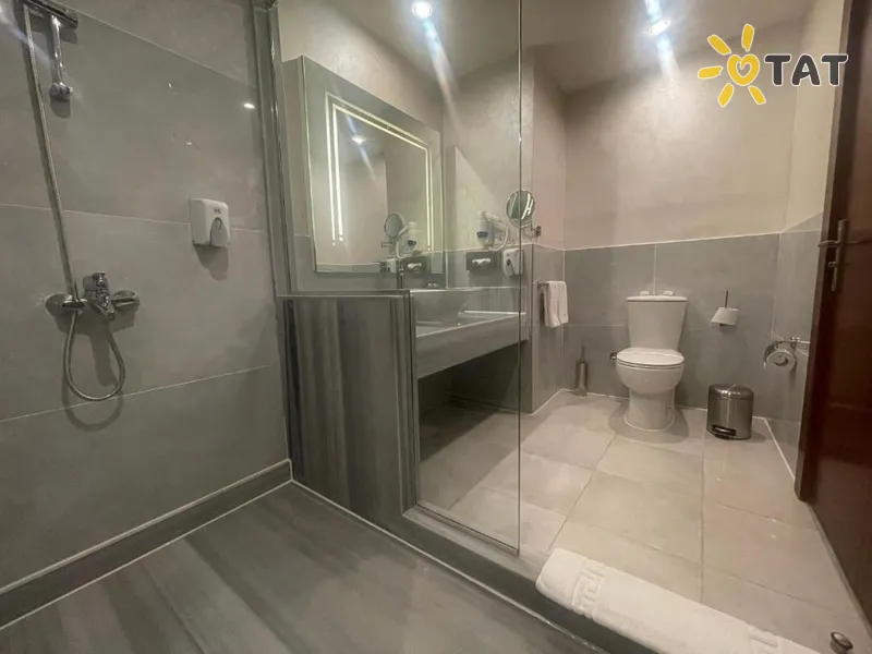 Фото отеля Аlbatros Royal Grand Sharm 5* Шарм эль Шейх Египет номера