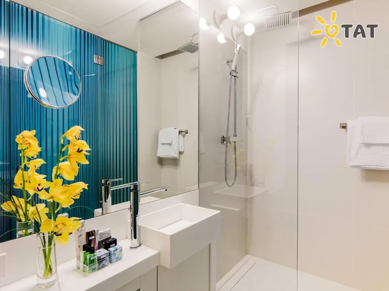 Фото отеля H10 Urquinaona Plaza 4* Барселона Испания номера