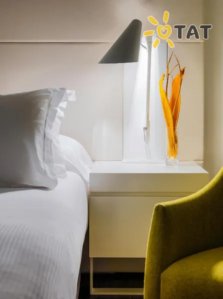 Фото отеля H10 Urquinaona Plaza 4* Барселона Испания номера