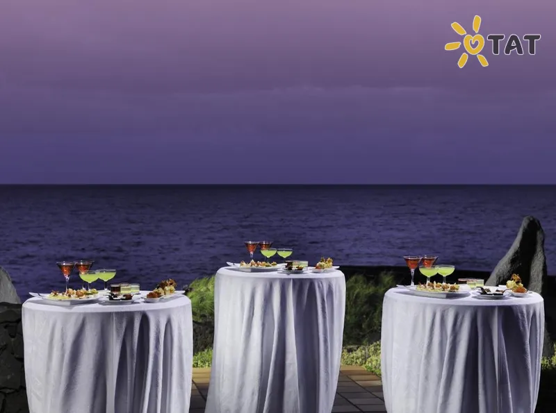 Фото отеля H10 Taburiente Playa 4* о. Пальма (Канары) Испания прочее