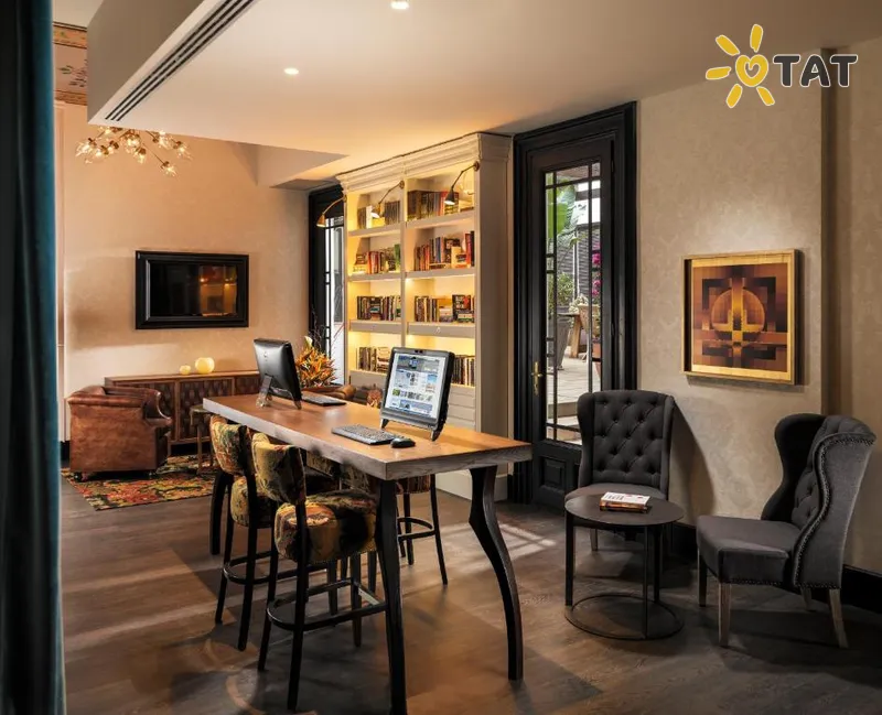 Фото отеля H10 Catalunya Plaza 3* Барселона Испания бары и рестораны