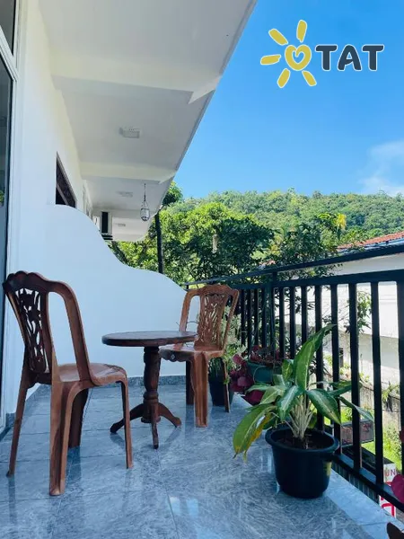 Фото отеля Ominiyet Villa 2* Унаватуна Шри-Ланка номера