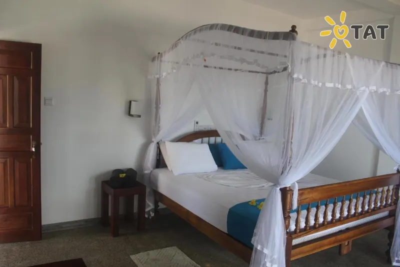 Фото отеля Malee Villa 3* Матара Шри-Ланка номера