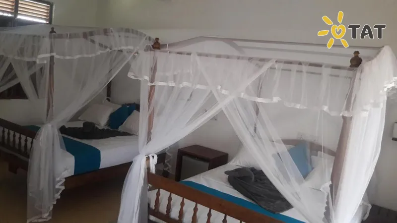 Фото отеля Malee Villa 3* Матара Шри-Ланка номера