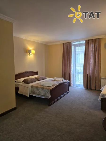 Фото отеля Ritsa Hotel 3* Батуми Грузия номера