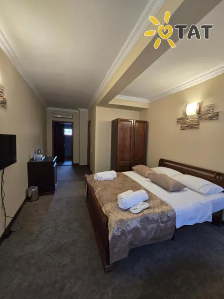Фото отеля Ritsa Hotel 3* Батуми Грузия номера