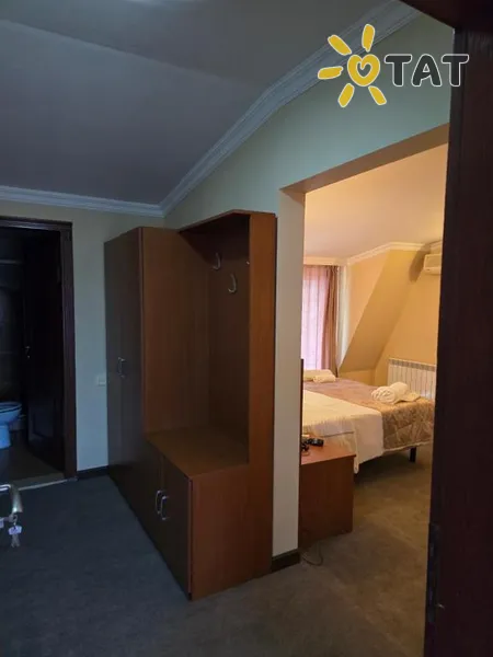 Фото отеля Ritsa Hotel 3* Батуми Грузия номера