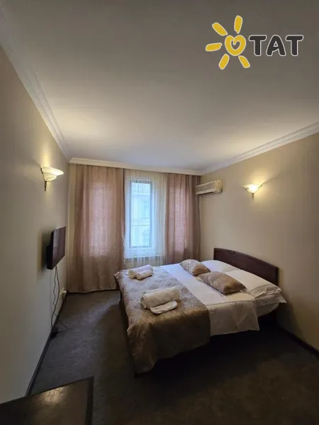 Фото отеля Ritsa Hotel 3* Батуми Грузия номера