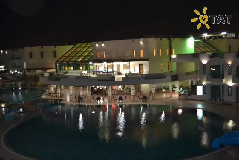 Фото отеля Sharm Holiday Resort 4* Шарм эль Шейх Египет экстерьер и бассейны