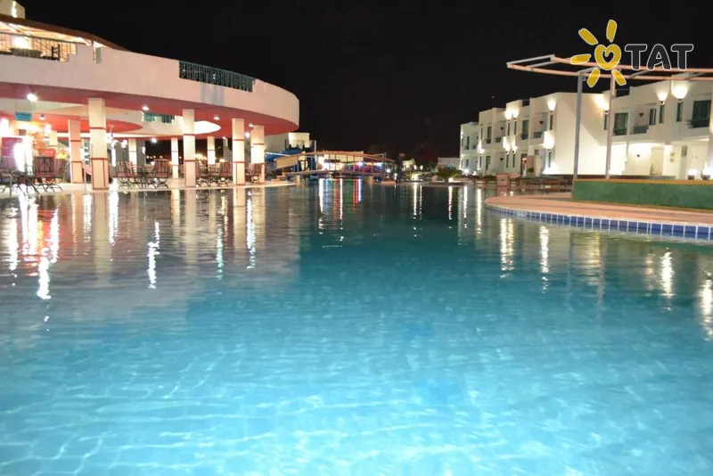 Фото отеля Sharm Holiday Resort 4* Шарм эль Шейх Египет экстерьер и бассейны