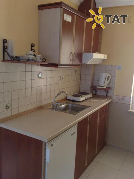 Фото отеля Club Sunset Apart 3* Мармарис Турция номера