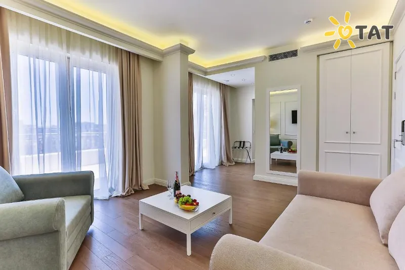 Фото отеля Eden Hotel 4* Будва Черногория номера