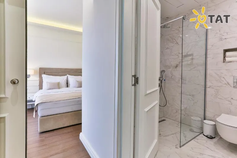 Фото отеля Eden Hotel 4* Будва Черногория номера