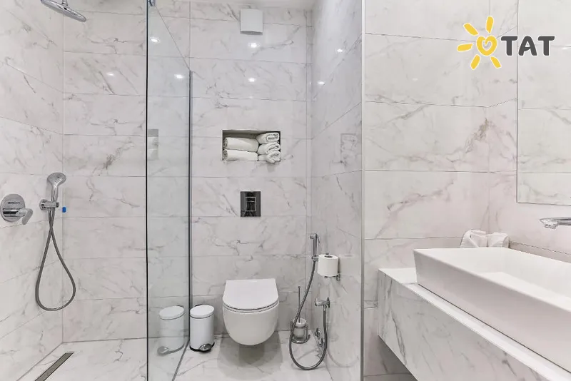 Фото отеля Eden Hotel 4* Будва Черногория номера