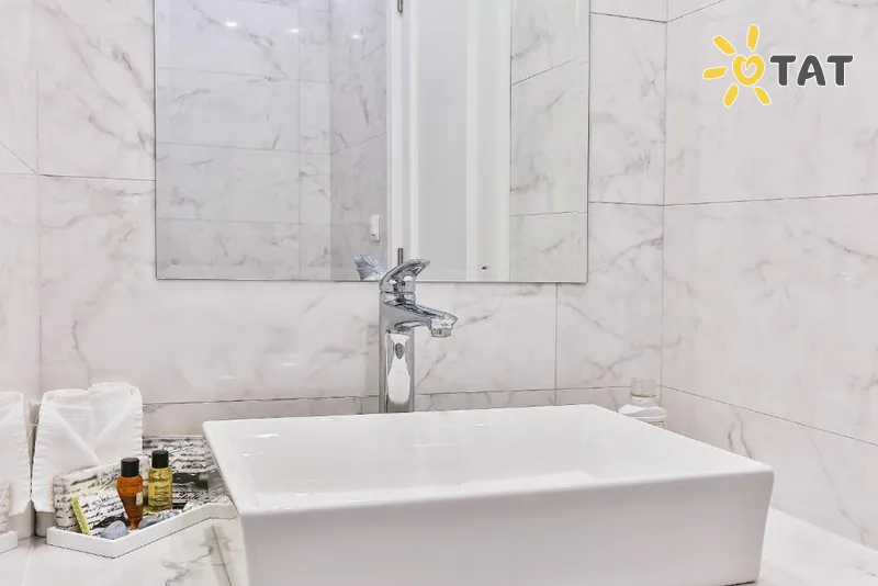 Фото отеля Eden Hotel 4* Будва Черногория номера