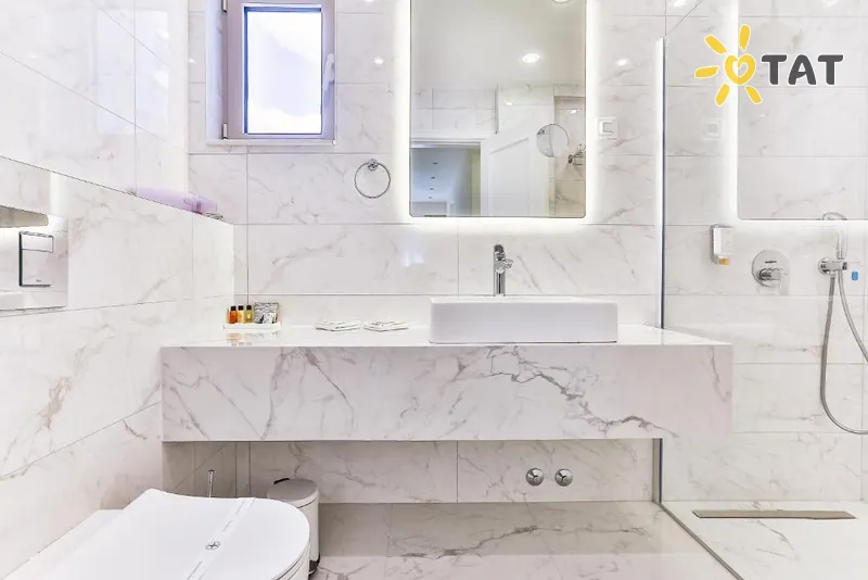 Фото отеля Eden Hotel 4* Будва Черногория номера
