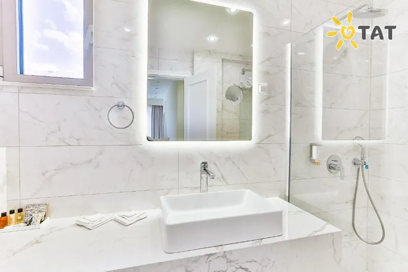 Фото отеля Eden Hotel 4* Будва Черногория номера
