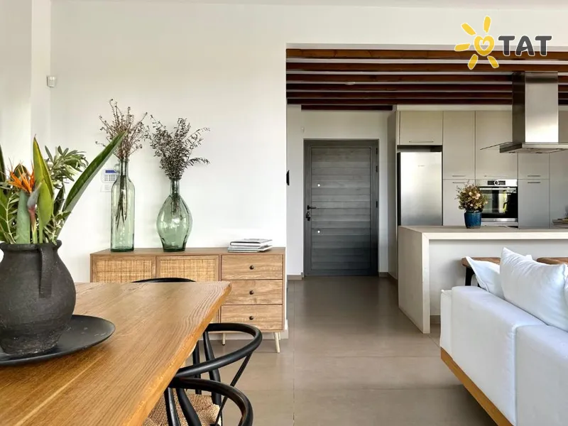 Фото отеля Lora Pearl Luxury Villa 5* Протарас Кипр номера