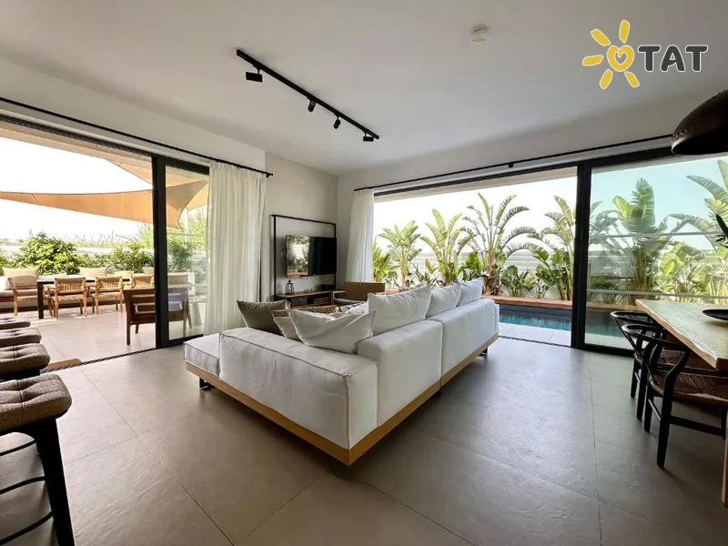 Фото отеля Lora Pearl Luxury Villa 5* Протарас Кипр номера