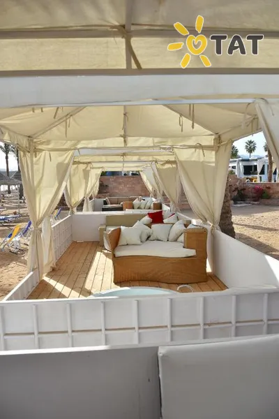 Фото отеля Seti Sharm Resort 4* Шарм эль Шейх Египет экстерьер и бассейны