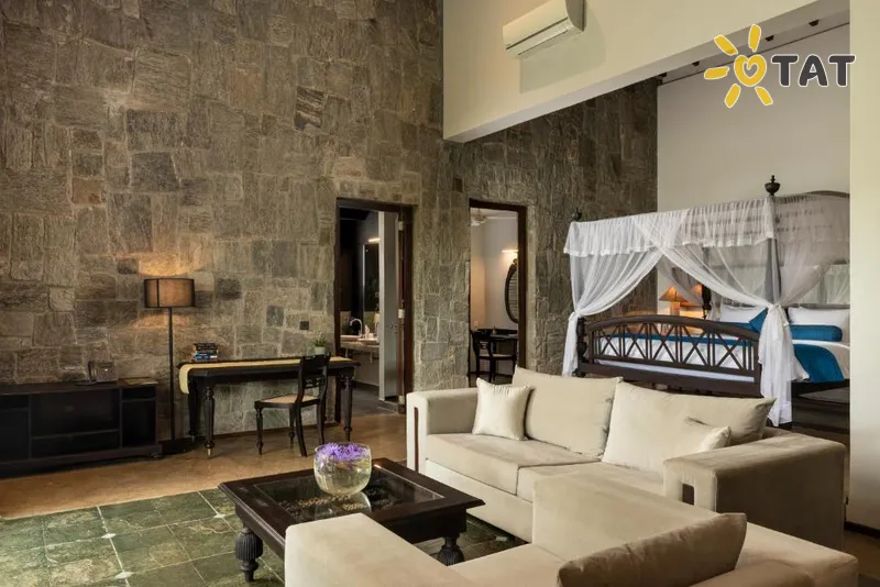 Фото отеля Ayugiri Ayurveda Wellness Resort Sigiriya 5* Канди Шри-Ланка номера