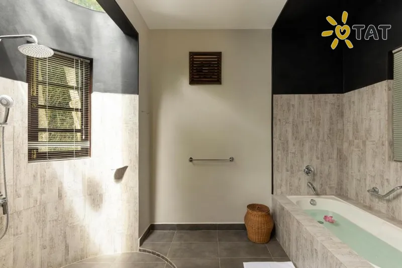 Фото отеля Ayugiri Ayurveda Wellness Resort Sigiriya 5* Канди Шри-Ланка номера