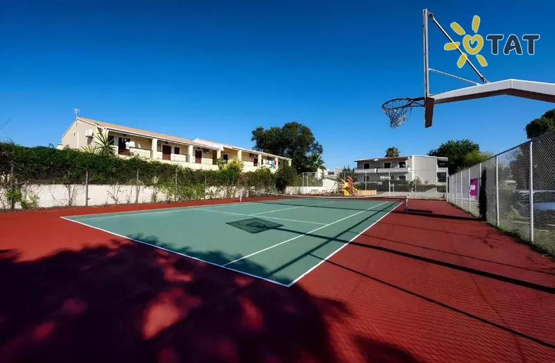 Фото отеля Corfu Acharavi Hotel 4* о. Корфу Греция спорт и досуг